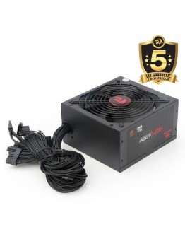 Redragon GC-PS002 600W 80 Plus Bronze napajalnik