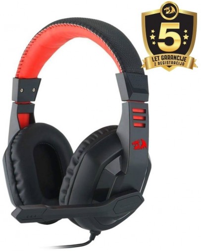 Redragon H120 Ares gaming slušalke
