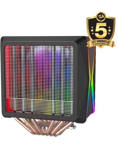 Redragon Hodur CC-2188 CPU hladilnik