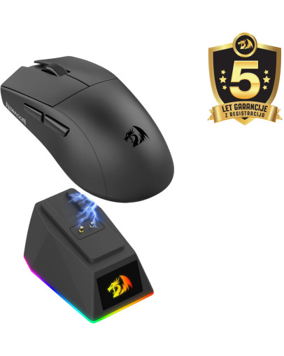 Redragon King Ultra M999 brezžična igralna miška