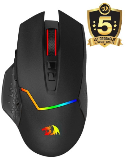 Redragon Mirage M690 Pro brezžična gaming miška