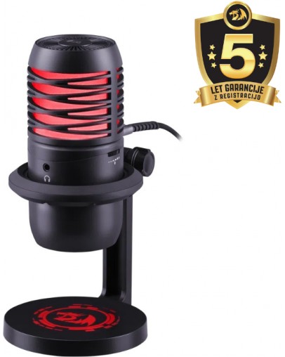 Redragon Nebula GM211 gaming mikrofon