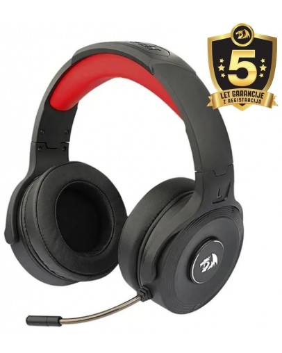Redragon Pelops Pro H818 brezžične gaming slušalke Redragon Pelops Pro H818 brezžične gaming slušalke