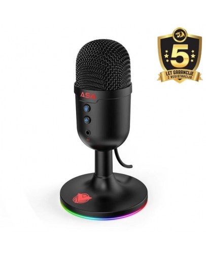 Redragon Pulsar GM303 gaming mikrofon