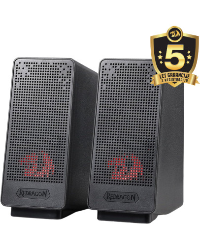 Redragon Ranch GS513 gaming zvočniki
