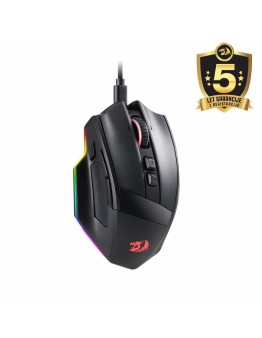Redragon Rind M813 RGB žična gaming miška
