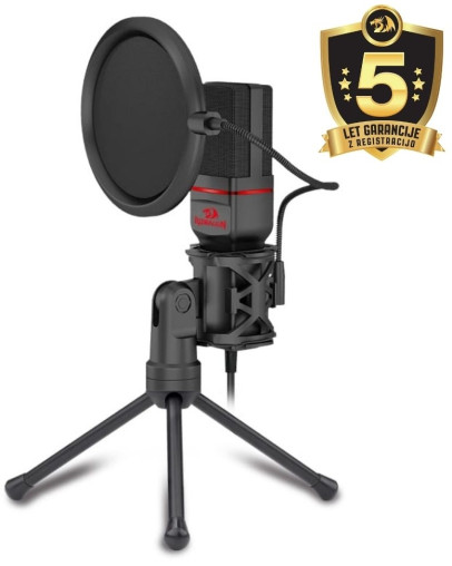 Redragon Seyfert GM100 gaming mikrofon