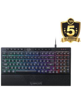 Redragon Shiva K515 Pro brezžična membranska tipkovnica
