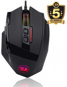 Redragon Sniper M801-RGB žična gaming miška