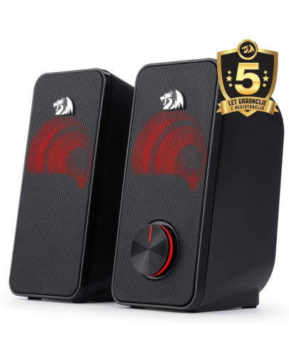 Redragon Stentor GS500 gaming zvočniki