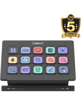 Redragon Stream Station SS-550