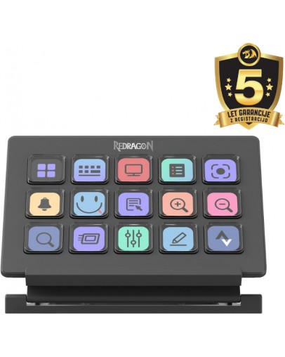 Redragon Stream Station SS-550