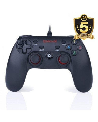 Redragon žični kontroler Saturn G807