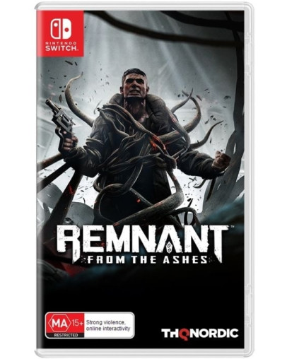 Remnant From the Ashes (SWITCH)