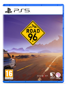 Road 96 (PS5)