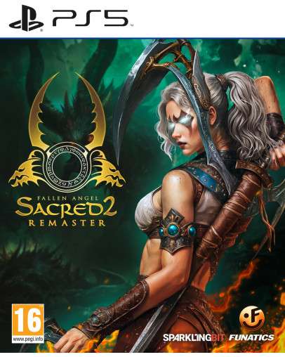 Sacred 2 Remaster (PS5)