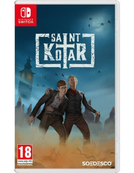Saint Kotar (SWITCH)