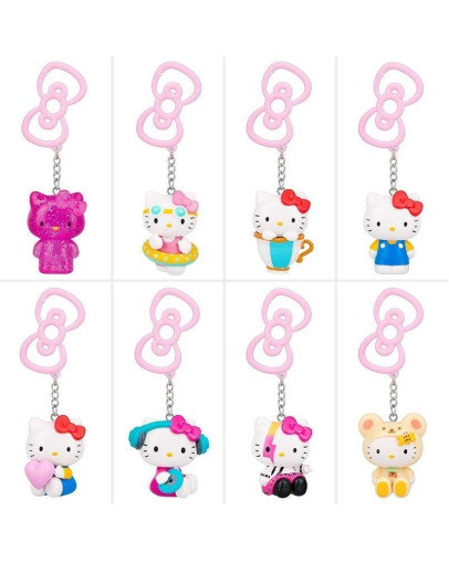 Sanrio Hello Kitty Backpack Buddies obesek presenečenja Paladone