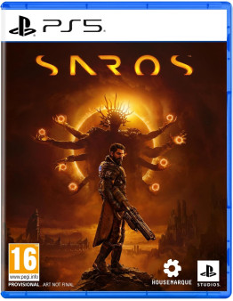 Saros (PS5) - rabljeno