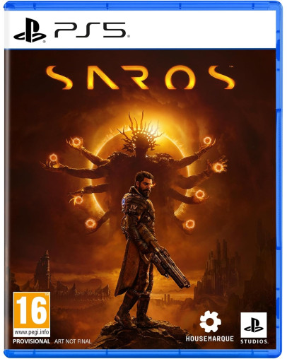 Saros (PS5)