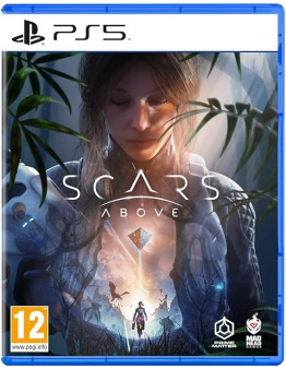 Scars Above (PS5)