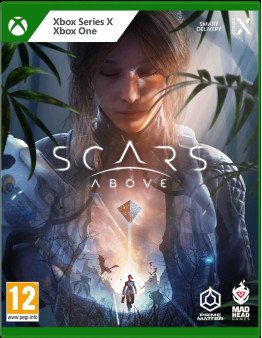 Scars Above (XBOX ONE | SERIES X)