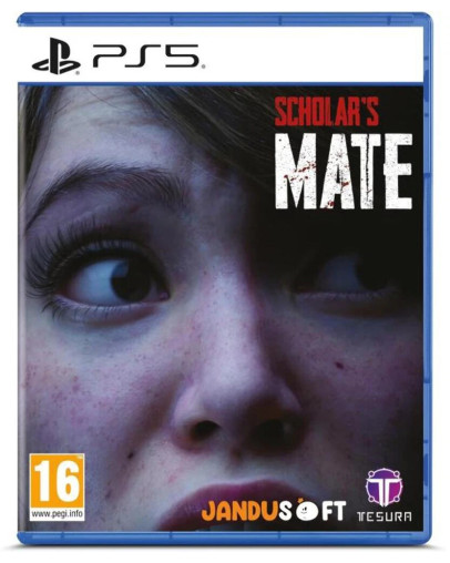 Scholars Mate (PS5)