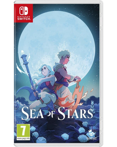 Sea of Stars (SWITCH)