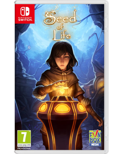 Seed of Life (SWITCH)