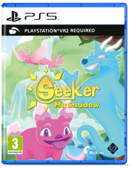 Seeker My Shadow (PS5 VR2)