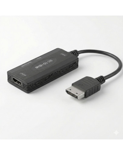 Sega Dreamcast HDMI adapter za TV