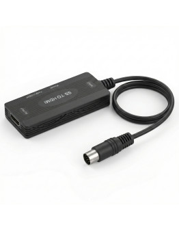 Sega Saturn HDMI adapter za TV
