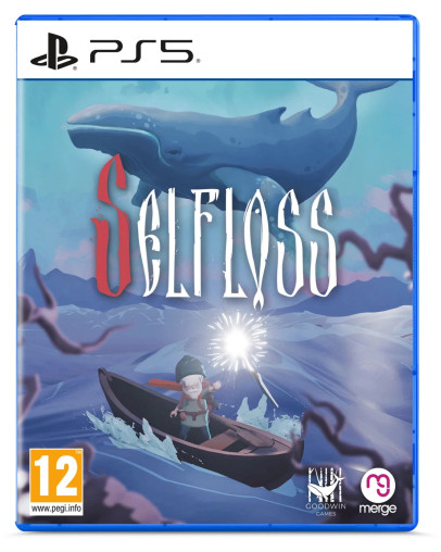 Selfloss (PS5)
