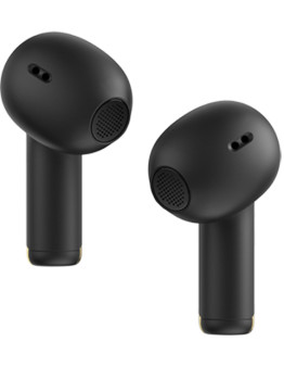 Sennheiser Accentum Open True Wireless brezžične slušalke črne barve