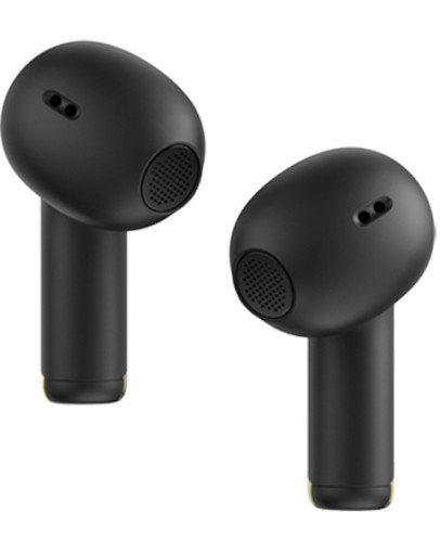 Sennheiser Accentum Open True Wireless brezžične slušalke črne barve