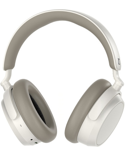 Sennheiser Accentum Plus brezžične slušalke bele barve