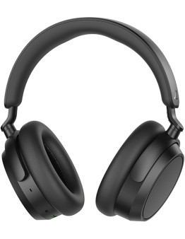 Sennheiser Accentum Plus brezžične slušalke črne barve