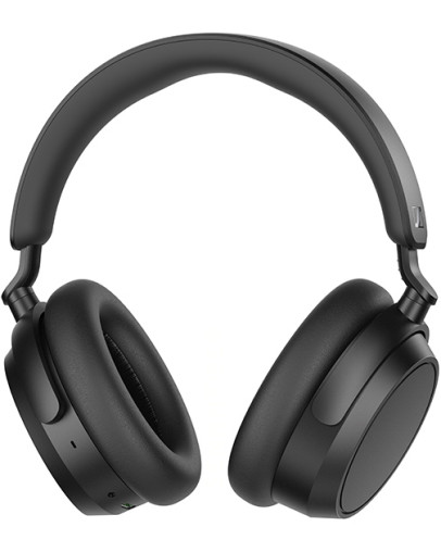 Sennheiser Accentum Plus brezžične slušalke črne barve