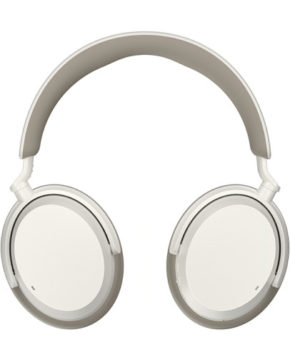 Sennheiser Accentum Wireless brezžične slušalke bele barve