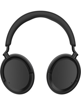 Sennheiser Accentum Wireless brezžične slušalke črne barve
