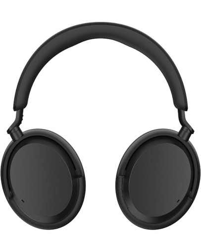 Sennheiser Accentum Wireless brezžične slušalke črne barve