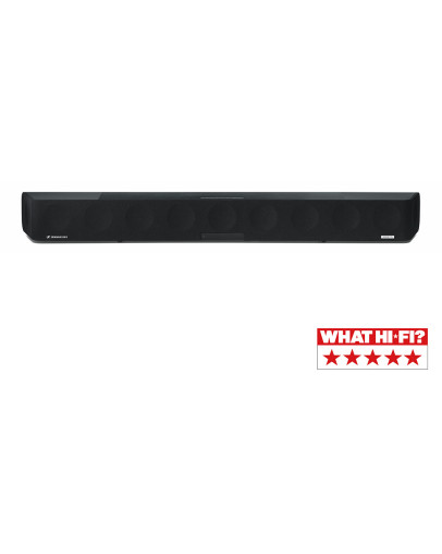 Sennheiser Ambeo Max Soundbar
