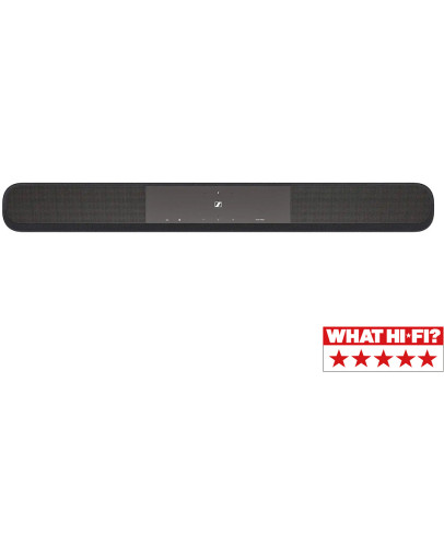 Sennheiser Ambeo Plus Soundbar