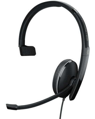 Sennheiser EPOS Adapt 135T USB II žična enostranska slušalka