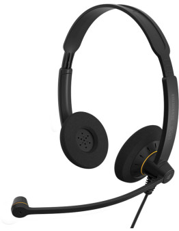 Sennheiser EPOS Impact SC 60 USB ML žične slušalke
