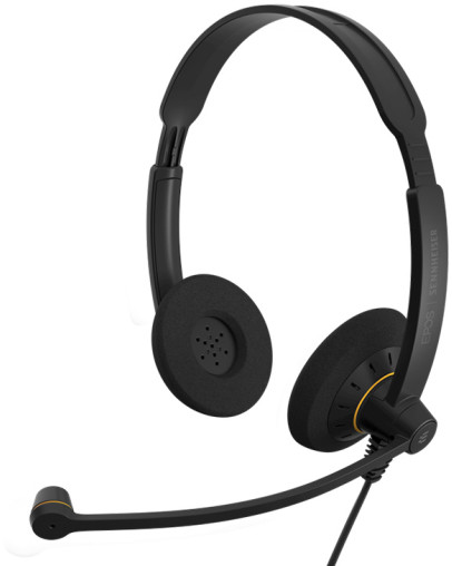 Sennheiser EPOS Impact SC 60 USB ML žične slušalke