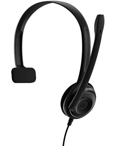 Sennheiser EPOS PC 7 USB žična enostranska slušalka