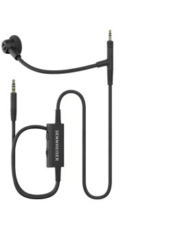 Sennheiser HD 500 BAM mikrofon