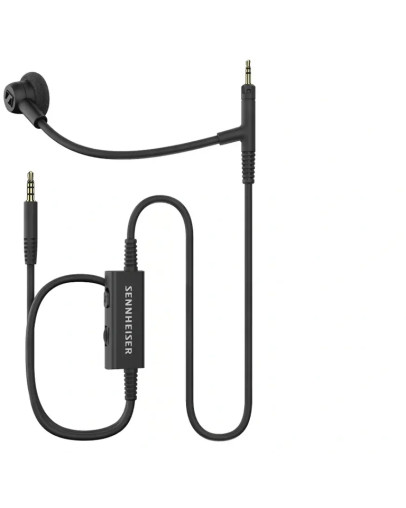 Sennheiser HD 500 BAM mikrofon