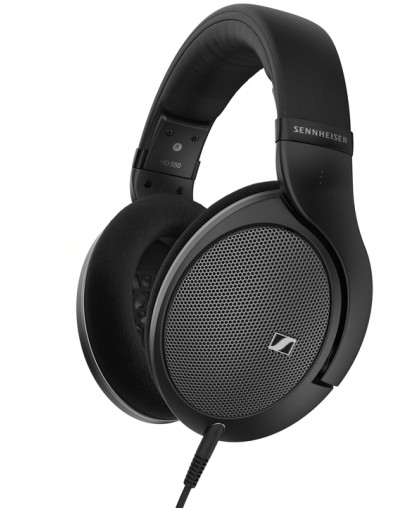 Sennheiser HD 550 žične slušalke